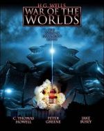 Watch War of the Worlds M4ufreemovies