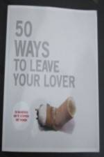 Watch 50 Ways To Leave Your Lover M4ufreemovies