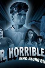 Watch Dr. Horrible's Sing-Along Blog M4ufreemovies