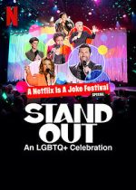 Watch Stand Out: An LGBTQ+ Celebration (TV Special 2022) M4ufreemovies