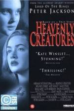 Watch Heavenly Creatures M4ufreemovies