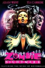 Watch Zombie Nightmare M4ufreemovies