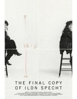 Watch The Final Copy of Ilon Specht (Short 2024) M4ufreemovies