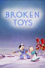 Watch Broken Toys M4ufreemovies