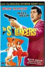 Watch The Silencers M4ufreemovies