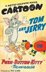 Watch Push-Button Kitty M4ufreemovies