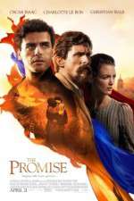 Watch The Promise M4ufreemovies