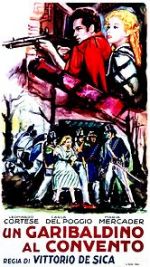 Watch A Garibaldian in the Convent M4ufreemovies