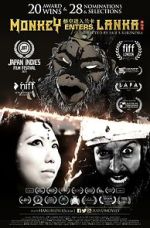 Watch Monkey Enters Lanka (Short 2022) M4ufreemovies