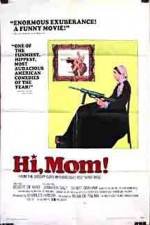 Watch Hi Mom M4ufreemovies