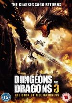 Watch Dungeons & Dragons: The Book of Vile Darkness M4ufreemovies