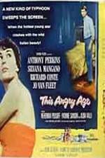 Watch This Angry Age M4ufreemovies
