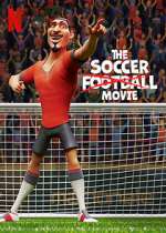 Watch The Soccer Football Movie M4ufreemovies
