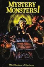 Watch Mystery Monsters M4ufreemovies