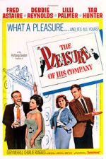 Watch The Pleasure of His Company M4ufreemovies