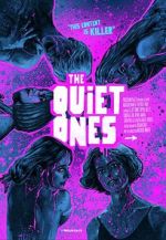 Watch The Quiet Ones M4ufreemovies