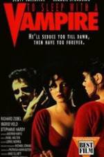 Watch To Sleep with a Vampire M4ufreemovies