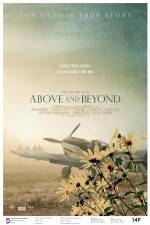 Watch Above and Beyond M4ufreemovies