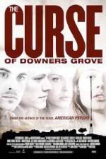 Watch The Curse of Downers Grove M4ufreemovies