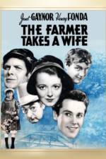 Watch The Farmer Takes a Wife M4ufreemovies