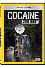 Watch National Geographic Cocaine Sub Hunt M4ufreemovies