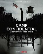 Watch Camp Confidential: America\'s Secret Nazis (Short 2021) M4ufreemovies