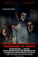 Watch Messenger of Wrath M4ufreemovies