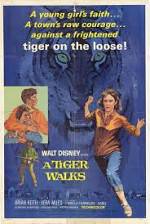 Watch A Tiger Walks M4ufreemovies