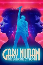 Watch Gary Numan: Resurrection M4ufreemovies
