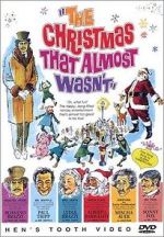 Watch The Christmas That Almost Wasn\'t M4ufreemovies