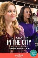 Watch Summer in the City M4ufreemovies