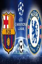 Watch Barcelona vs Chelsea M4ufreemovies