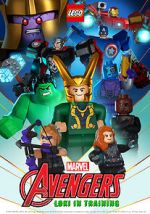 Watch LEGO Marvel Avengers: Loki in Training M4ufreemovies