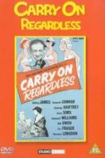 Watch Carry on Regardless M4ufreemovies