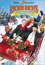 Watch Richie Rich\'s Christmas Wish M4ufreemovies
