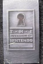 Watch The Invasion of Nintendo M4ufreemovies