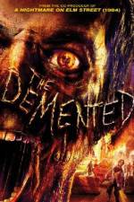 Watch The Demented M4ufreemovies
