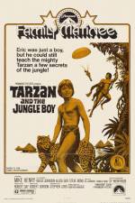 Watch Tarzan and the Jungle Boy M4ufreemovies