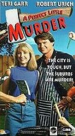 Watch A Quiet Little Neighborhood, a Perfect Little Murder M4ufreemovies
