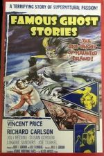 Watch Famous Ghost Stories M4ufreemovies