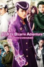 Watch JoJo\'s Bizarre Adventure: Diamond Is Unbreakable - Chapter 1 M4ufreemovies