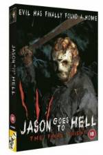 Watch Jason Goes to Hell: The Final Friday M4ufreemovies