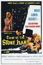 Watch Curse of the Stone Hand M4ufreemovies