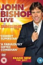 Watch John Bishop Live The Elvis Has Left the Building Tour M4ufreemovies