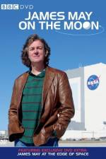 Watch James May at the Edge of Space M4ufreemovies