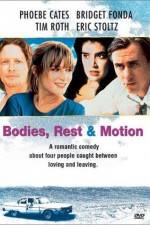 Watch Bodies Rest & Motion M4ufreemovies
