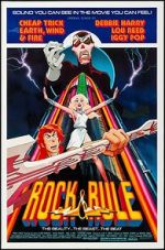 Watch Rock & Rule M4ufreemovies