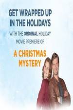 Watch A Christmas Mystery M4ufreemovies
