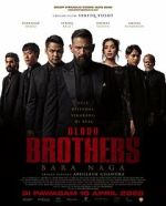 Watch Blood Brothers: Bara Naga M4ufreemovies
