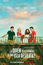 Watch Who Would You Take to a Deserted Island? M4ufreemovies